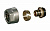 Евроконус LUXOR Ø 20 × 2,0 мм с резьбой 3/4" TP 99 для металлопластиковых труб купить в интернет-магазине Азбука Сантехники
