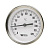 Термометр биметаллический накладной Watts F+R810 TCM 63 (120 °C) с пружиной, 63 мм купить в интернет-магазине Азбука Сантехники