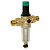 Фильтр промывной Honeywell с редуктором FK06-3/4" AA, 100 мкм, для холодной воды купить в интернет-магазине Азбука Сантехники