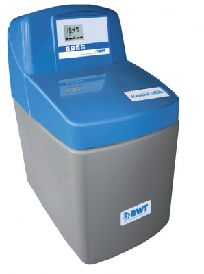 Фильтр промывной BWT AQUADIAL умягчения воды, 25 л купить в интернет-магазине Азбука Сантехники