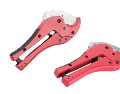 Ножницы труборезные Rehau RAUTITAN stabil для труб Ø 16–40 мм купить в интернет-магазине Азбука Сантехники