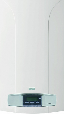 Котел газовый настенный двухконтурный BAXI LUNA-3 240 Fi купить в интернет-магазине Азбука Сантехники