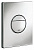 Кнопка смыва Grohe Nova Cosmopolitan 38765000 хром купить в интернет-магазине Азбука Сантехники