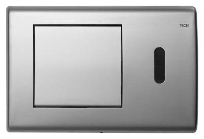 Кнопка смыва TECE Planus 220/12 V 9240352 сатин купить в интернет-магазине Азбука Сантехники