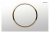 Кнопка смыва Geberit Sigma 10 115.758.KK.5 белая / золото купить в интернет-магазине Азбука Сантехники