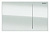 Кнопка смыва Geberit Sigma 70 115.620.SI.1 белая купить в интернет-магазине Азбука Сантехники