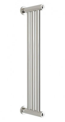 Полотенцесушитель водяной Сунержа Хорда 600 × 195 мм купить в интернет-магазине Азбука Сантехники