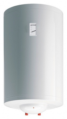 Gorenje TG80NGB6, 80 л, водонагреватель накопительный электрический купить в интернет-магазине Азбука Сантехники