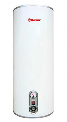 Thermex Round Plus IR 100 V, 100 л, водонагреватель накопительный электрический купить в интернет-магазине Азбука Сантехники