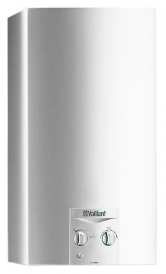 Vaillant atmoMAG exclusiv OE 14-0/0 RXI 9,8-24,4 кВт газовый водонагреватель проточный купить в интернет-магазине Азбука Сантехники