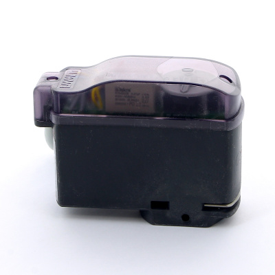 Сервопривод трехточечный EMMETI Modulo Compact для двухходовых клапанов купить в интернет-магазине Азбука Сантехники
