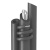 Трубка теплоизоляционная Energoflex Super ROLS ISOMARKET 54/20 — 2 метра купить в интернет-магазине Азбука Сантехники