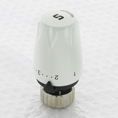 Термоголовка UNI-FITT DX для Danfoss RA купить в интернет-магазине Азбука Сантехники