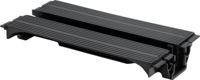 Соединительный элемент прямой Viega Advantix Vario, длина 210 мм [4965.12] купить в интернет-магазине Азбука Сантехники