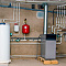 Отопление и водоснабжение в доме «под ключ»
