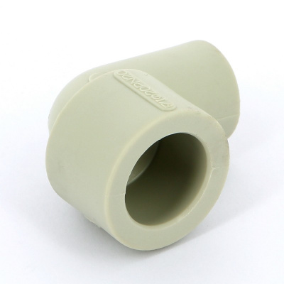 Угол полипропиленовый FV-Plast 90° Ø 20 мм внутреннее/наружное купить в интернет-магазине Азбука Сантехники