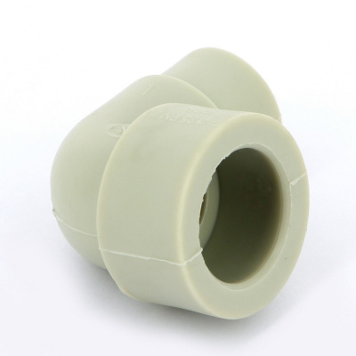 Угол полипропиленовый FV-Plast 90° Ø 25 мм внутреннее/наружное купить в интернет-магазине Азбука Сантехники