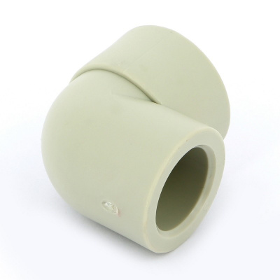 Угол полипропиленовый FV-Plast с внутренней резьбой Ø 25 мм × 1/2" купить в интернет-магазине Азбука Сантехники
