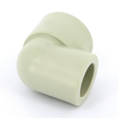 Угол полипропиленовый FV-Plast с внутренней резьбой Ø 32 мм × 1" купить в интернет-магазине Азбука Сантехники