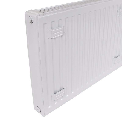 Радиатор стальной панельный COMPACT 21K VOGEL&NOOT 600 × 3000 мм (E21KBA630A) купить в интернет-магазине Азбука Сантехники