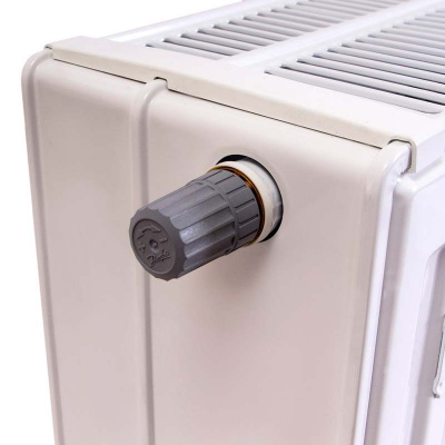 Радиатор стальной панельный VENTIL 22KV VOGEL&NOOT 300 × 1120 мм (G22KBA311A) купить в интернет-магазине Азбука Сантехники