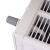 Радиатор стальной панельный VENTIL 22KV VOGEL&NOOT 300 × 2200 мм (G22KBA322A) купить в интернет-магазине Азбука Сантехники