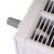 Радиатор стальной панельный VENTIL 22KV VOGEL&NOOT 500 × 2800 мм (G22KBA528A) купить в интернет-магазине Азбука Сантехники