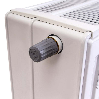 Радиатор стальной панельный VENTIL 33KV VOGEL&NOOT 300 × 1600 мм (G33KBA316A) купить в интернет-магазине Азбука Сантехники