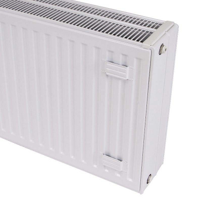Радиатор стальной панельный VENTIL 33KV VOGEL&NOOT 300 × 2400 мм (G33KBA324A) купить в интернет-магазине Азбука Сантехники
