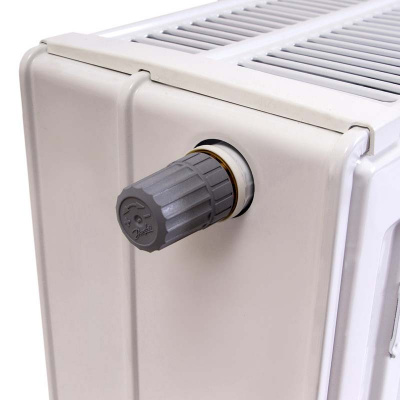 Радиатор стальной панельный VENTIL 33KV VOGEL&NOOT 300 × 600 мм (G33KBA306A) купить в интернет-магазине Азбука Сантехники