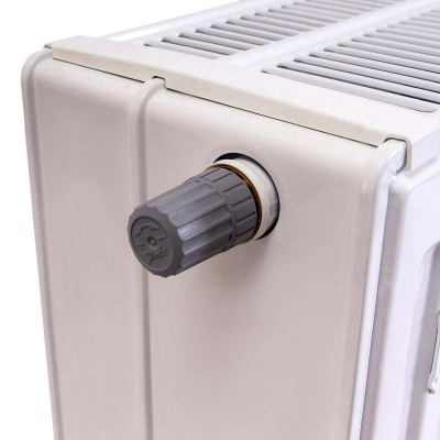 Радиатор стальной панельный VENTIL 33KV VOGEL&NOOT 400 × 2800 мм (G33KBA428A) купить в интернет-магазине Азбука Сантехники