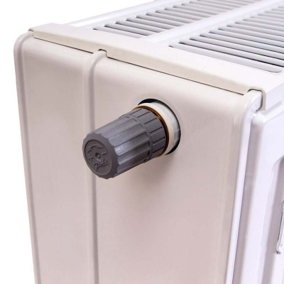 Радиатор стальной панельный VENTIL 33KV VOGEL&NOOT 500 × 1000 мм (G33KBA510A) купить в интернет-магазине Азбука Сантехники