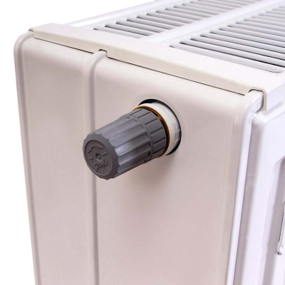 Радиатор стальной панельный VENTIL 33KV VOGEL&NOOT 500 × 1120 мм (G33KBA511A) купить в интернет-магазине Азбука Сантехники