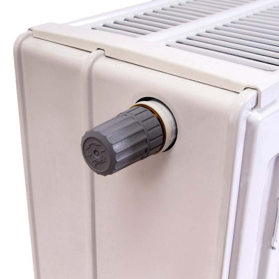Радиатор стальной панельный VENTIL 33KV VOGEL&NOOT 500 × 2000 мм (G33KBA520A) купить в интернет-магазине Азбука Сантехники