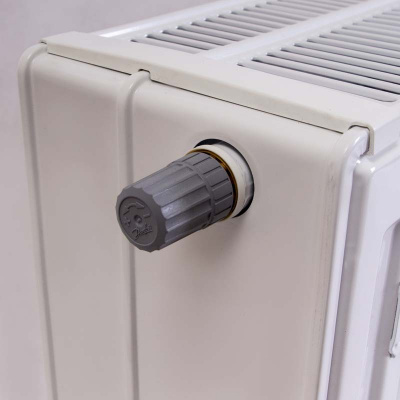 Радиатор стальной панельный VENTIL 33KV VOGEL&NOOT 500 × 800 мм (G33KBA508A) купить в интернет-магазине Азбука Сантехники