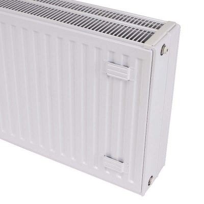 Радиатор стальной панельный VENTIL 33KV VOGEL&NOOT 600 × 2200 мм (G33KBA622A) купить в интернет-магазине Азбука Сантехники