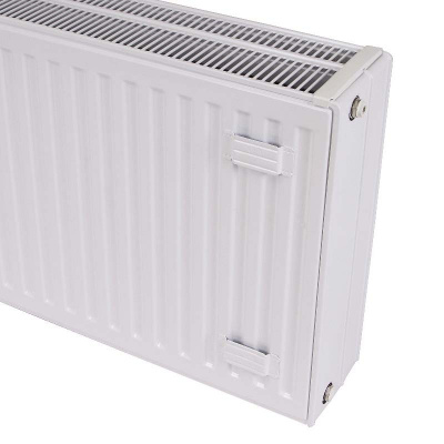 Радиатор стальной панельный VENTIL 33KV VOGEL&NOOT 900 × 1320 мм (G33KBA913A) купить в интернет-магазине Азбука Сантехники
