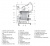 Газовый котел Protherm Гризли 150 KLO (150 кВт) напольный одноконтурный купить в интернет-магазине Азбука Сантехники