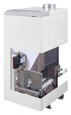 Газовый котел Protherm Волк 16 KSO (16 кВт) напольный одноконтурный купить в интернет-магазине Азбука Сантехники