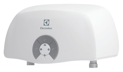 Electrolux Smartfix 2.0 S 5,5 kW — душ, водонагреватель проточный электрический купить в интернет-магазине Азбука Сантехники