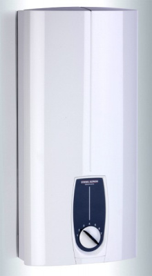 Stiebel Eltron DHB-E 13 SLi водонагреватель проточный электрический купить в интернет-магазине Азбука Сантехники