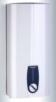 Stiebel Eltron DHB-E 27 SLi водонагреватель проточный электрический купить в интернет-магазине Азбука Сантехники