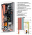 Stiebel Eltron DHE 27 SLi водонагреватель проточный электрический купить в интернет-магазине Азбука Сантехники