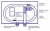 Thermex System 1000 белый водонагреватель проточный электрический купить в интернет-магазине Азбука Сантехники