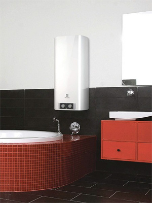 Electrolux EWH 30 Formax, 30 л, водонагреватель накопительный электрический купить в интернет-магазине Азбука Сантехники