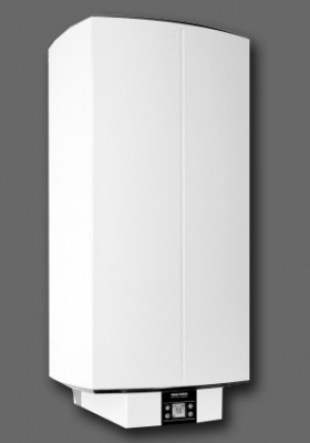 Stiebel Eltron SHZ 100 LCD, 100 л, водонагреватель накопительный электрический купить в интернет-магазине Азбука Сантехники