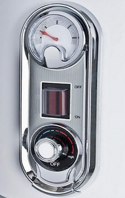 Thermex Round Plus IR 80 V, 80 л, водонагреватель накопительный электрический купить в интернет-магазине Азбука Сантехники