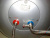 Thermex Round Plus IS 50 V, 50 л, водонагреватель накопительный электрический купить в интернет-магазине Азбука Сантехники