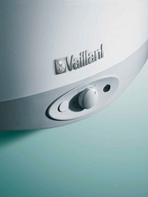 Vaillant VEH 80 exclusiv 2/4/6 кВт, 80 л, водонагреватель накопительный электрический купить в интернет-магазине Азбука Сантехники