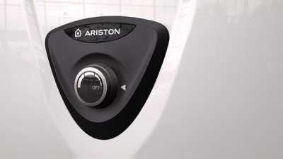 Ariston Fast Evo 11 B газовый водонагреватель проточный купить в интернет-магазине Азбука Сантехники